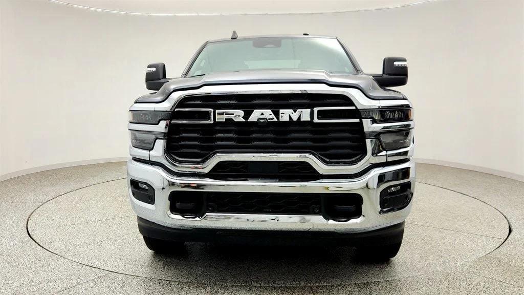 ram ram 2500 pickup 2026 3C6UR5DJ5TG199173 image ram ram 2500 pickup 2026 3C6UR5DJ5TG199173 image